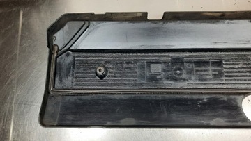 фото thumb №6, Крышка защита верхняя двигателя 1748633 bmw e39 2.0b