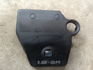 фото thumb №1, Защита двигателя seat toledo ii 1.6 sr 06a103925aa