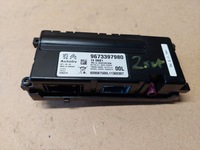 фото thumb №1, Citroen c5 iii x7 модуль блок управления bluetooth