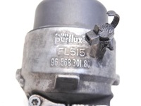 фото thumb №6, Корпус фільтра оливи радіатор 308 i 2.0 hdi