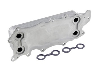 фото thumb №11, Радіаторів масла chrysler 300c 3.0crd 05- w204 w212