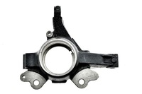 фото thumb №12, Поворотний кулак передня fiat doblo 01- права