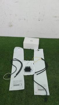 фото thumb №1, Модуль шланг открывания крышки qashqai iii j12 aso