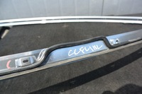 фото thumb №11, Vw passat cc - молдинг дахова кузовна ліва права хром