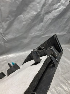 фото thumb №14, Захист оббивка кришки зад mercedes glb x247