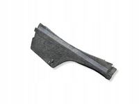 фото thumb №5, Обшивка багажника subaru forester sg 2006 sg