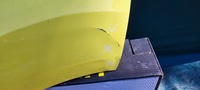 фото thumb №3, Крыло перед ford ecosport