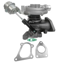 фото thumb №6, "турбіна turbo do renault master trafic opel movano vivaro 2.0l 2.3l"