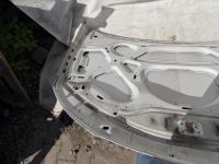 фото thumb №8, Капот seat ibiza iv 4 рестайлінг 12-17