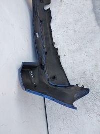 фото thumb №8, Bmw 2 f45 active tourer m набор бампер задний задняя