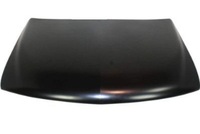 фото thumb №1, Chevrolet silverado classic капот кришка двигуна