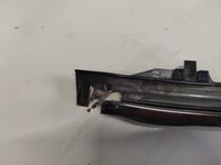 фото thumb №3, Mercedes r129 молдинг хром скло лобове