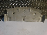 фото thumb №1, Защита тепловая подвеска mercedes sls w197 1