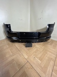 фото thumb №1, Бампер задний задняя vw tiguan 5n r-line pdc