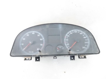 фото thumb №5, Спідометр  vw caddy iii 1.4 2k0920840d