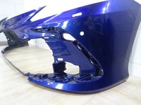 фото thumb №7, Toyota camry viii бампер перед 52119-3t961 lift