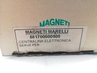 фото thumb №7, Бортовий комп'ютер двигуна ecu lancia prisma delta 1.5