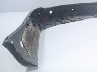 фото thumb №8, Бампер задня задній vw caddy iii 6xpdc 2k080736