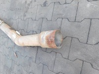 фото thumb №8, Iveco stralis pacer 260 05r труба выхлоп 264cm