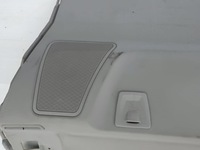 фото thumb №5, Bmw f10 полка задняя приборная панель