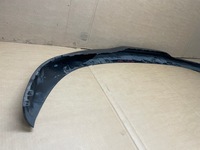 фото thumb №7, Porsche taycan 9j1 молдинг бампера спойлер перед 9j1807541fff