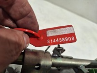 фото thumb №7, Форсунки комплект renault laguna iii v4y 713 3.5 v6 07-