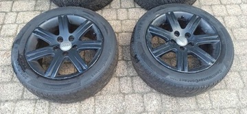 AUDI A6 C6 ДИСКИ BBS 16 7Jx ET42 5x112 4F0071496