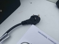 фото thumb №11, Зарядное устройство универсальная charger peugeot opel nowa оригинальный номер