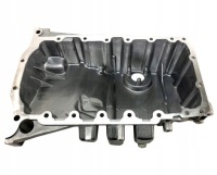 Поддон масляная audi a6 c6 2004 - 2011 1.9 tdi новая Доставка, фото thumb