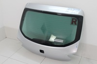 фото thumb №3, Кришка багажника зад seat ibiza iv 08-12r 3d ls7y