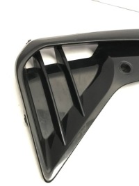 Bmw x3 g01 2023 правая решётка нижняя бампера передний 8081202 Недорого, фото thumb