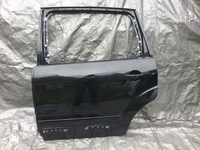 фото thumb №1, Ford galaxy mk3 дверь левый задняя задние левая