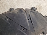 фото thumb №13, Шумоізоляція підкрилок капот audi a3 8p lift 8p0863825l