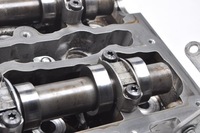 фото thumb №8, Gla x156 cla x117 c117 w176 w246 2.2cdi 136km головка двигуна 651930 83 tys