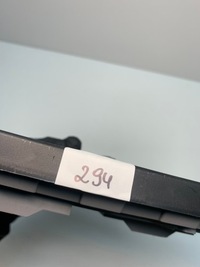 фото thumb №8, Mercedes w214 блок управления модуль комфорта bcm a2149006509