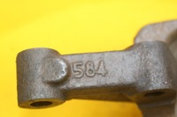 фото thumb №10, Поворотный кулак ступица правый перед fiat talento opel vivaro iii renault trafic