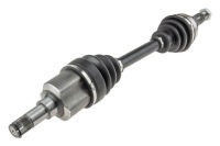 Приводной вал приводная ford mondeo 3 00- левая Цена, фото thumb