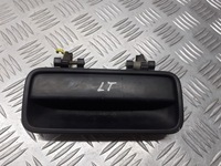 фото thumb №1, Ручка левая задняя наружная land rover freelander i cxb000321