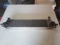 Купити Nissan qashqai 1 2.0 dci радіатор інтеркулер, фото thumb