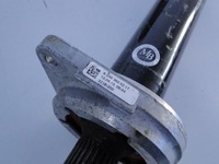 фото thumb №12, Mercedes w246 246 w176 176 wał вал промежуточный приводной вал опора кронштейн двигателя