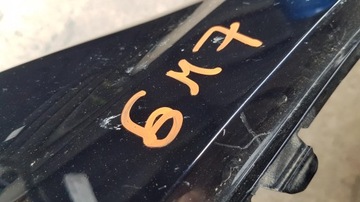 фото thumb №11, Бампер переднє mini cooper f60 enigmatic чорний