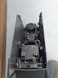 фото thumb №10, Подлокотник volvo xc60 europa кожа