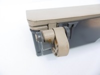 фото thumb №9, Бардачок полка верхний + защита козырёк scania r 1486388