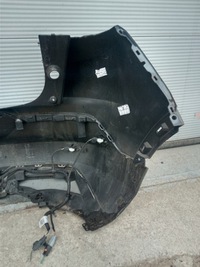 фото thumb №8, Opel grandland x бампер задняя задний 6x pdc ktga