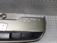 фото thumb №6, Бампер перед nissan primera p12 ey2