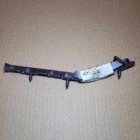 фото thumb №1, Ford fiesta 01-08 fusion 01-12 ползун бампера левый перед org 1209535