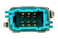 фото thumb №6, Кнопка управление окон renault master iii 2010- opel movano b 2010-