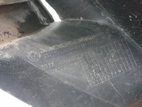 фото thumb №13, Bmw 2 f22 f23 m набор бампер передний перед