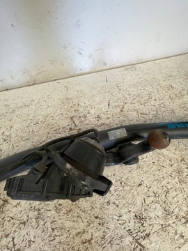 фото thumb №5, Hak буксировочный skoda octavia 3 5e0803881