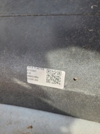 фото thumb №14, Tesla model iii 3 бампер передний pdc перед